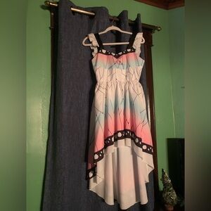 Shinobu Kocho Demon Slayer anime dress